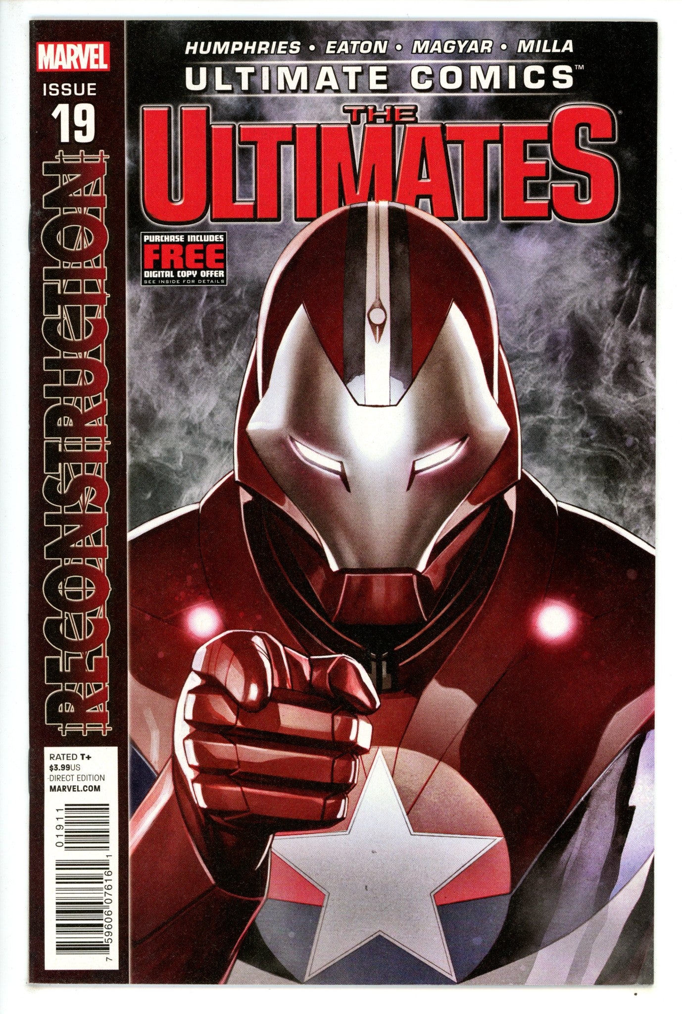 Ultimates 19