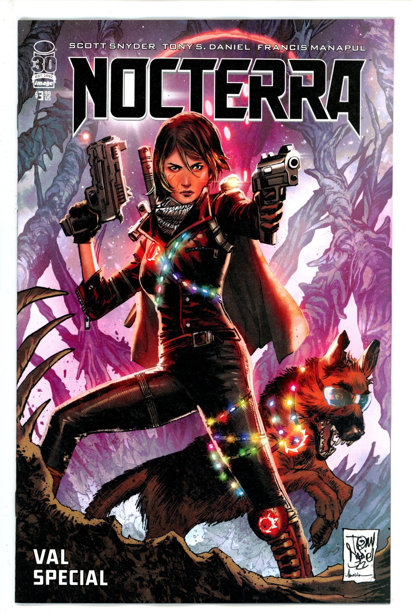 Nocterra Special Val 1