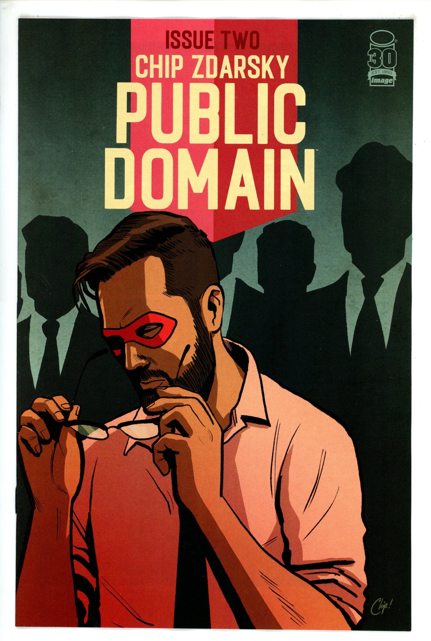 Public Domain 2 (2022)