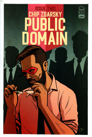 Public Domain 2 (2022)