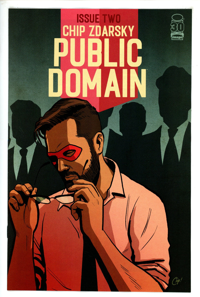 Public Domain 2 (2022)