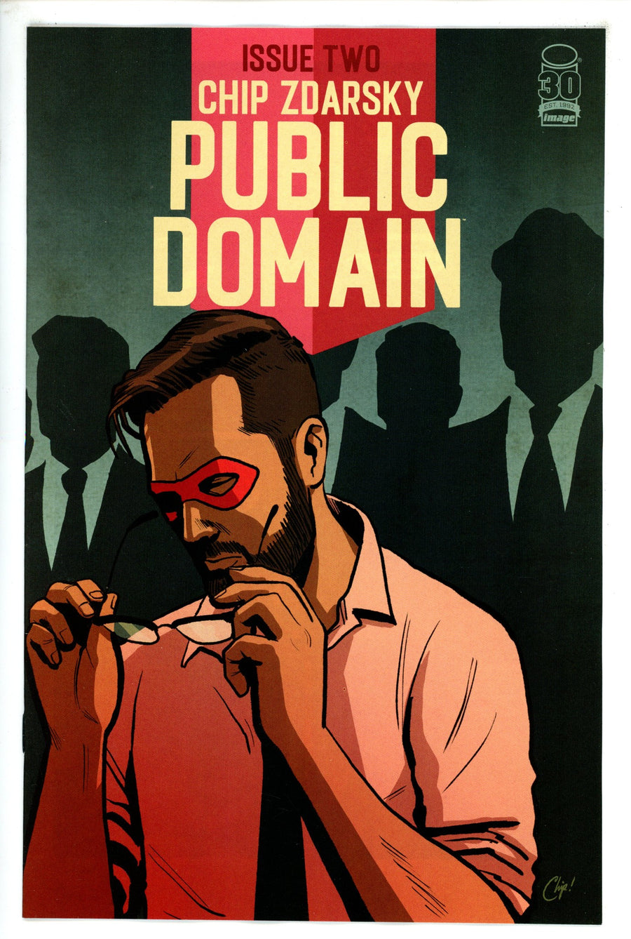 Public Domain 2 (2022)