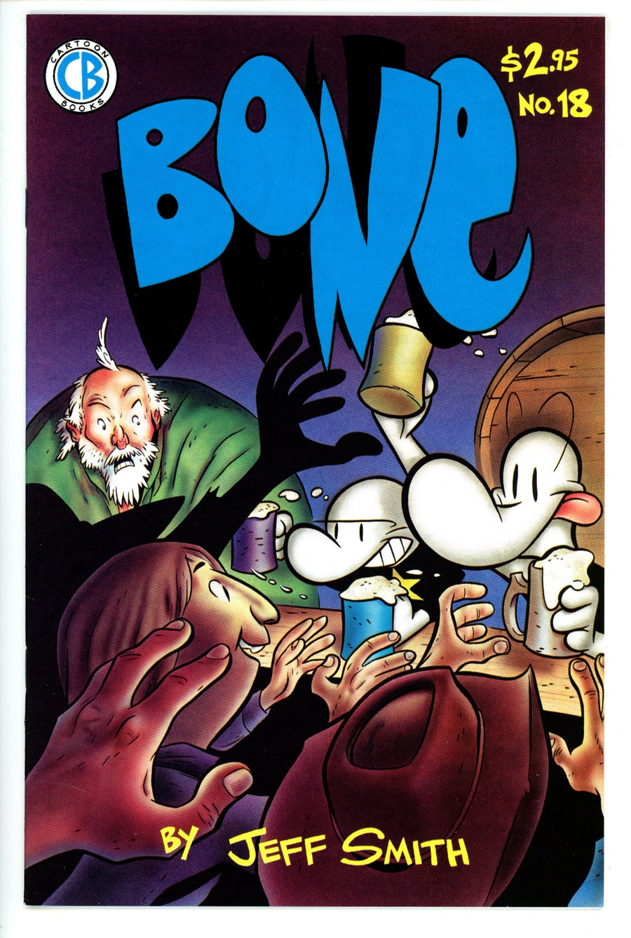 Bone 18