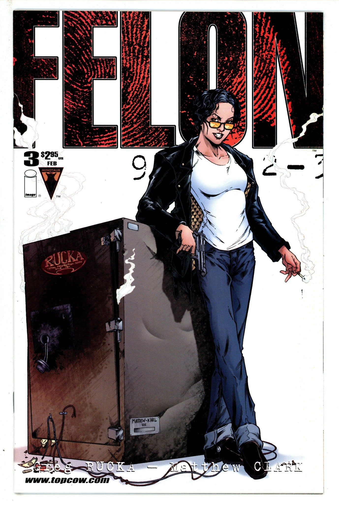 Felon 3 (2002)
