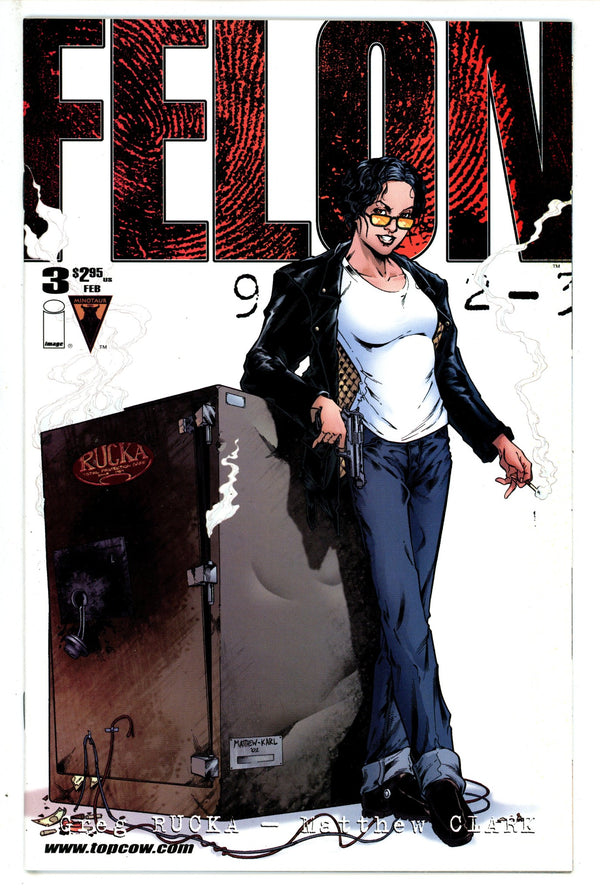 Felon 3 (2002)