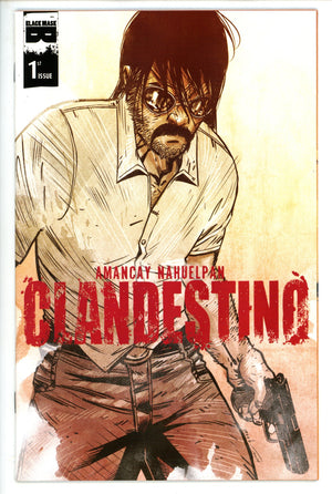 Clandestino 1
