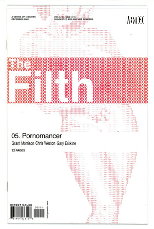 The Filth 5 (2002)