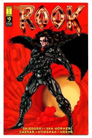 Rook 0 (1995)