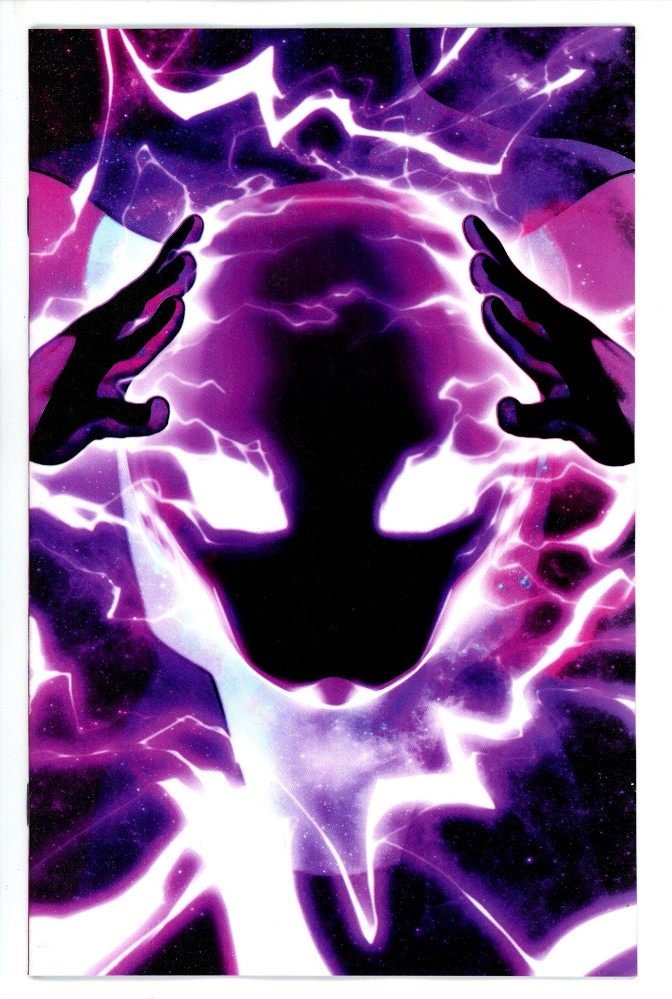 Radiant Pink 5 Montes Variant (2023)
