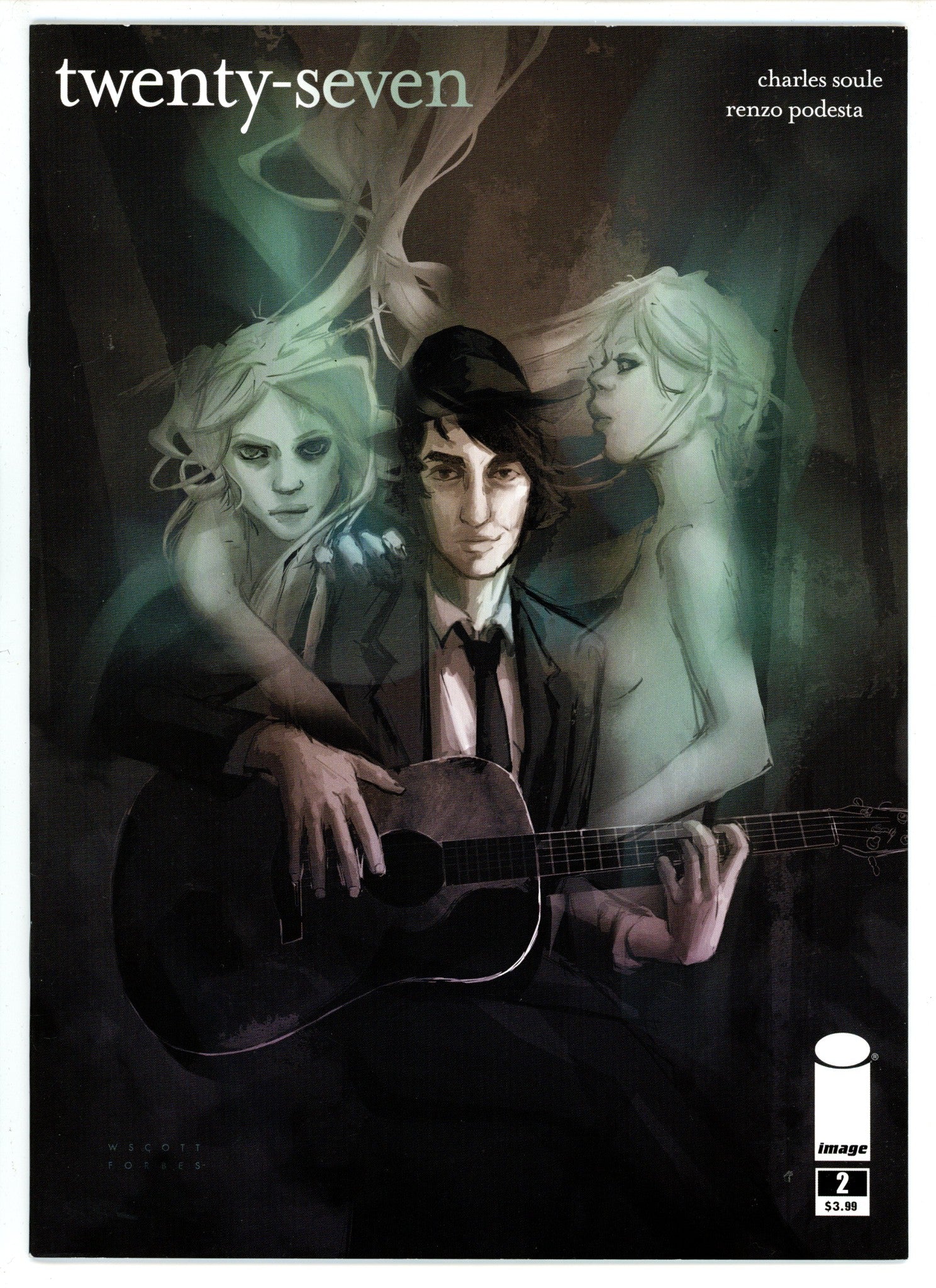 Twenty Seven 2 (2010)