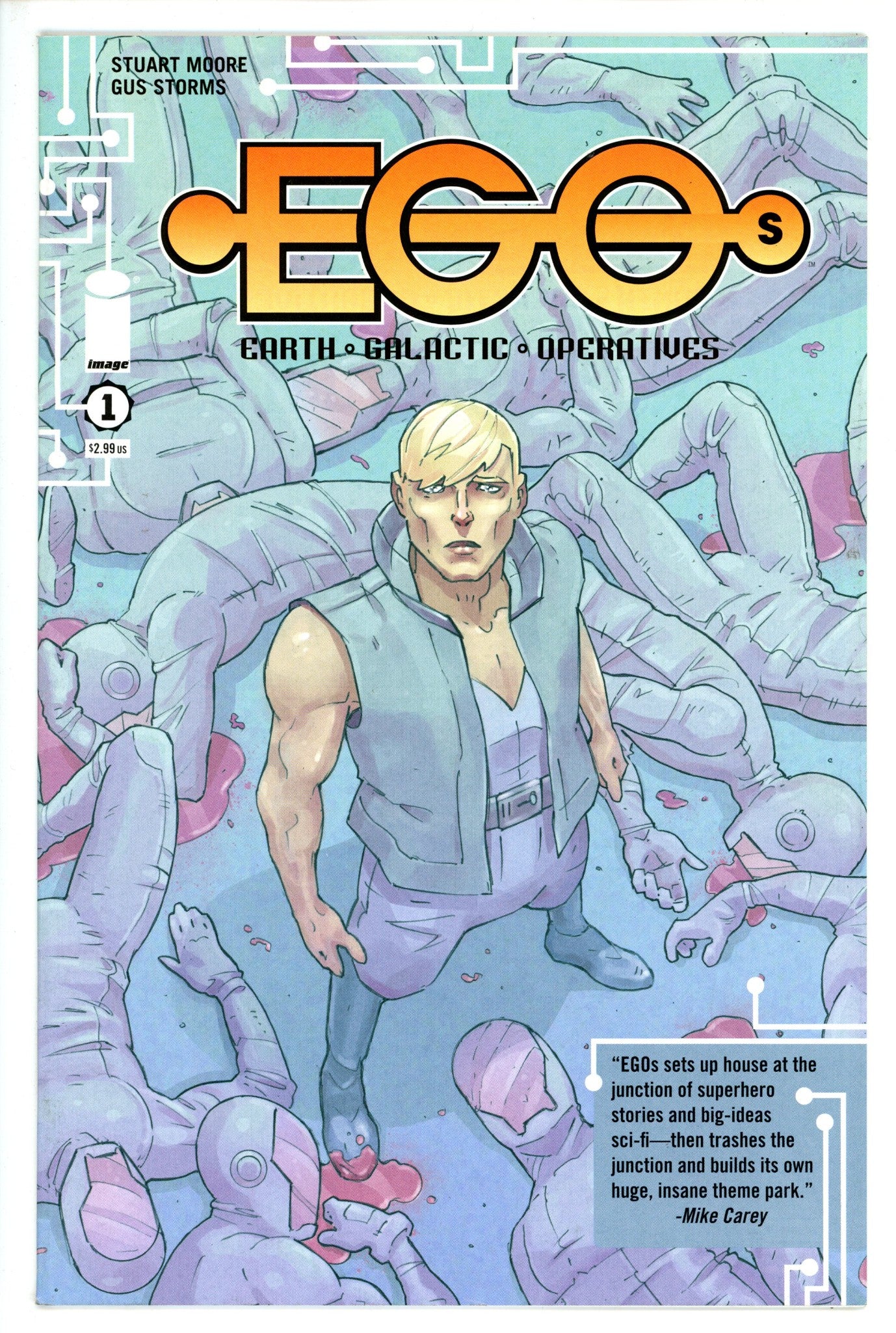 EGOs 1