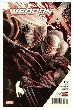 Weapon X Vol 3 15