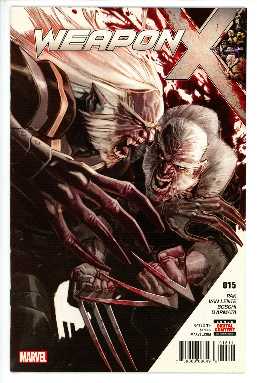 Weapon X Vol 3 15