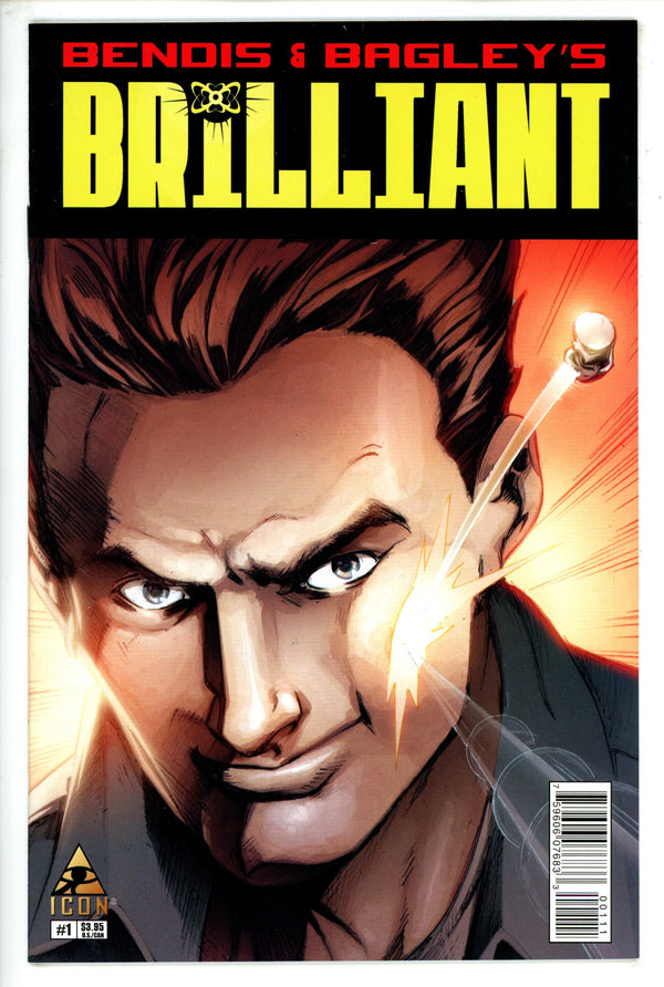 Brilliant 1 (2011)