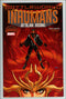 Inhumans Attilan Rising Battleworld TP