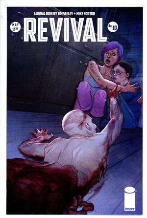Revival 10