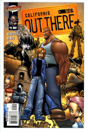 Out There 9