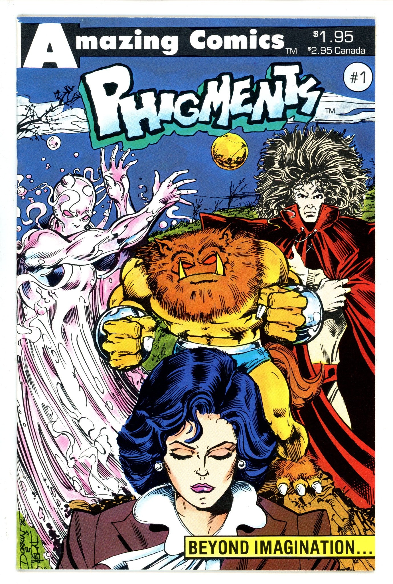 Phigments 1