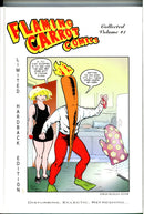 Flaming Carrot Comics Collected Vol 1 HC