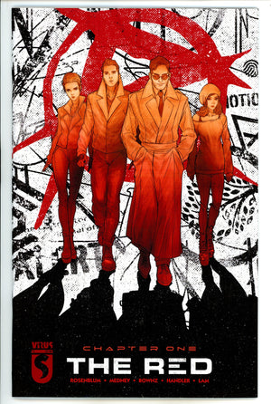 The Red 1