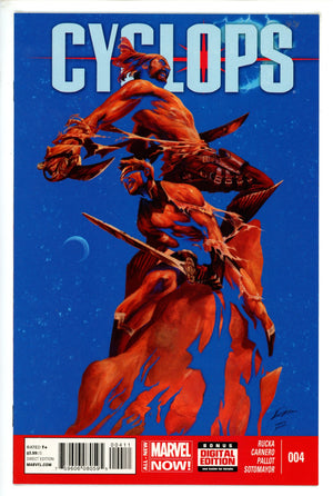 Cyclops Vol 3 4