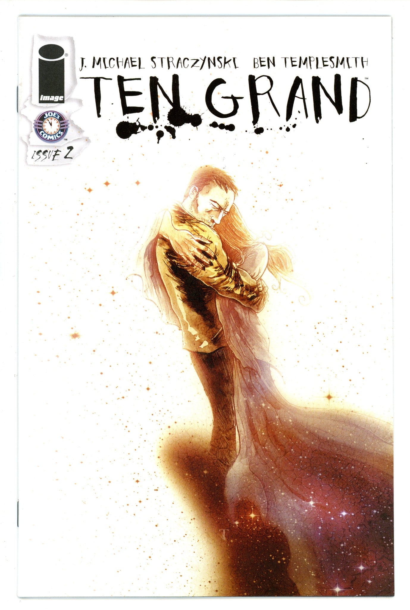 Ten Grand 2