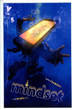 Mindset 5 Simmonds Variant