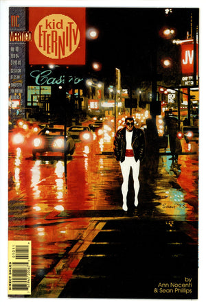 Kid Eternity Vol 2 10