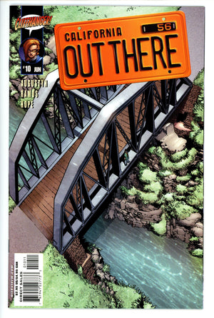 Out There 10