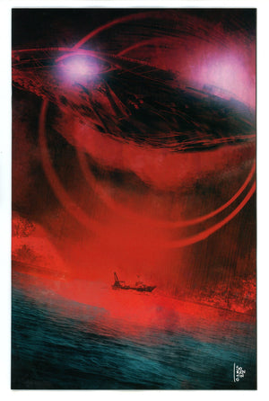Promethee 1313 1 Sorrentino Virgin Variant (2022)