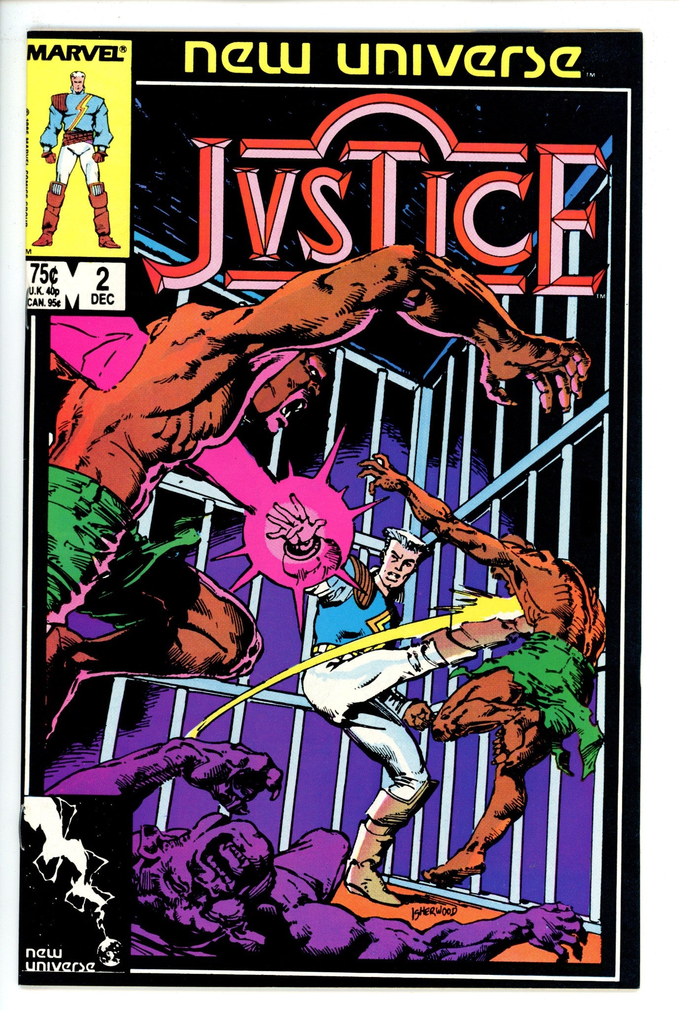 Justice 2-Marvel-CaptCan Comics Inc