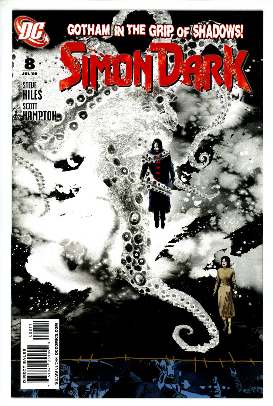 Simon Dark 8