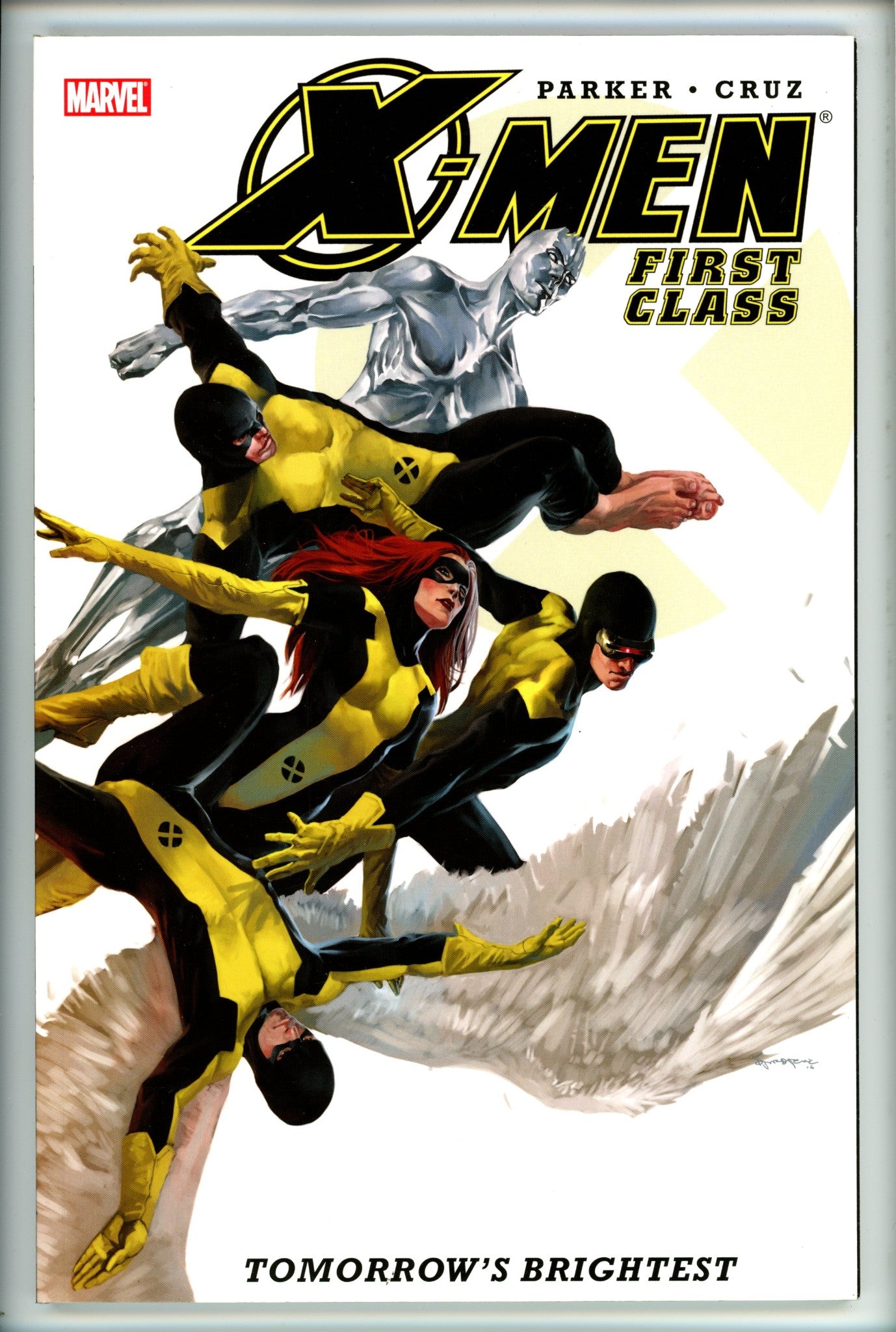 X-Men: First Class Tomorrow's Brightest Vol 1 TPB