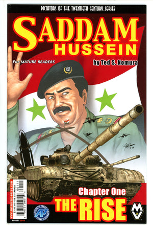 Dictators of the 20th Century 1 NM (2004)