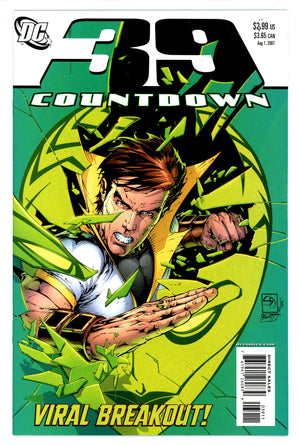 Countdown 39 (2007)