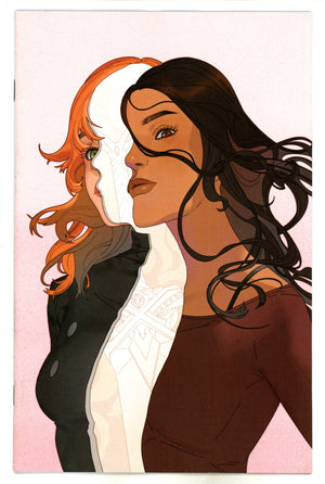 Once & Future 28 Park Variant NM-