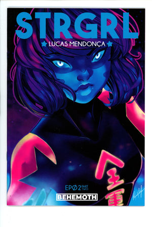Strgrl 3 (2022)