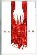 Nailbiter Vol 1 There Will Be Blood TPB