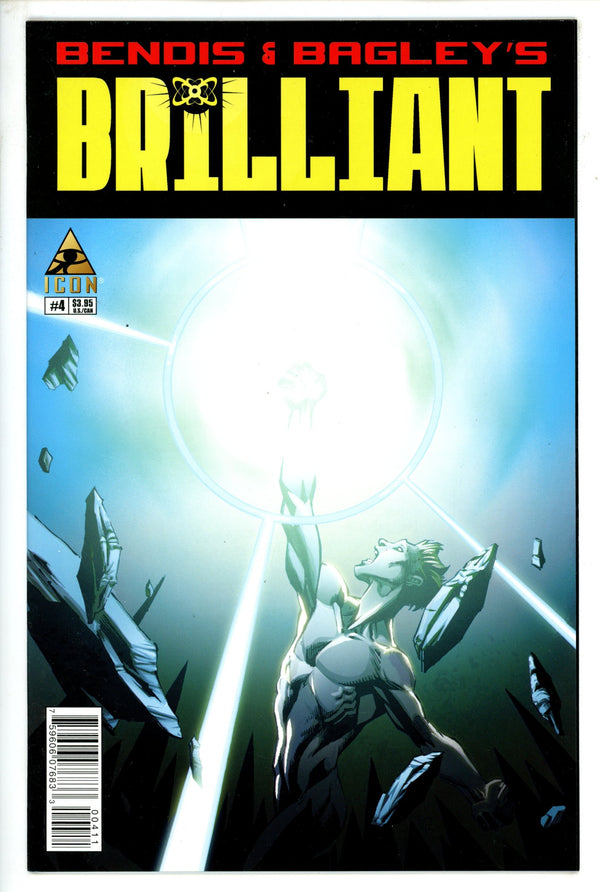 Brilliant 4 (2012)