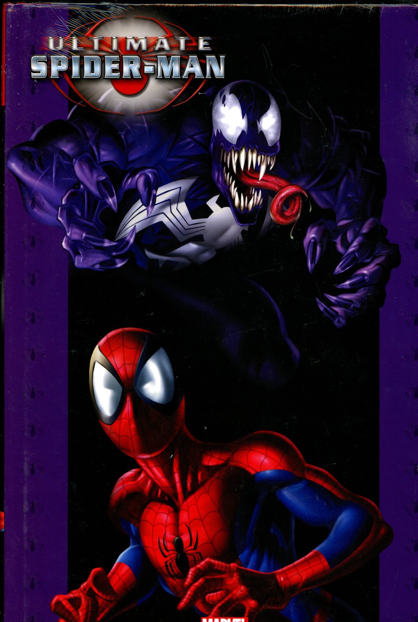 Ultimate Spider-Man Omnibus Vol 1 HC