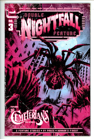 Nightfall 3 (2023)