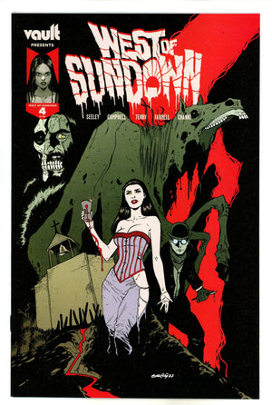 West Of Sundown 4