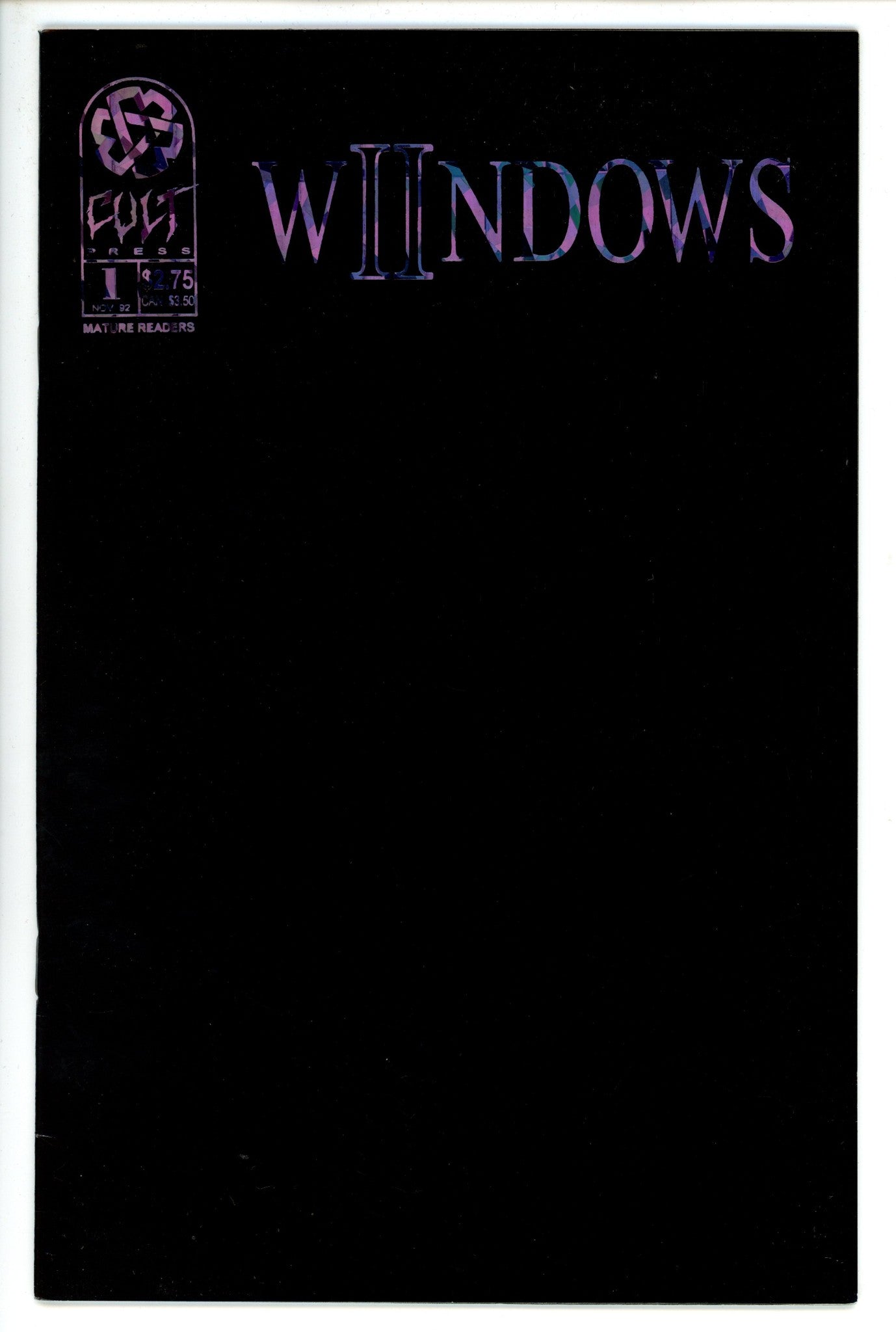 Wiindows 1