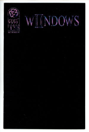 Wiindows 1