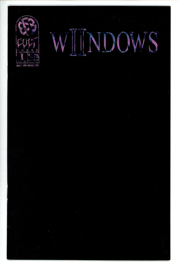 Wiindows 1