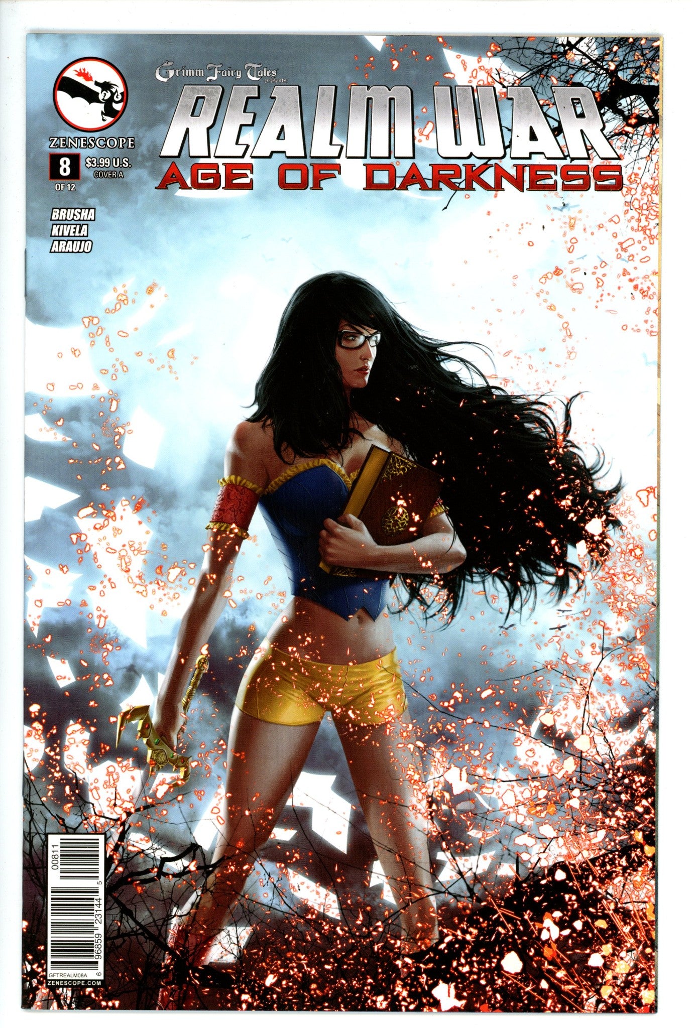 Realm War Age Of Darkness 8