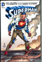 Superman Vol 1 Before Truth HC