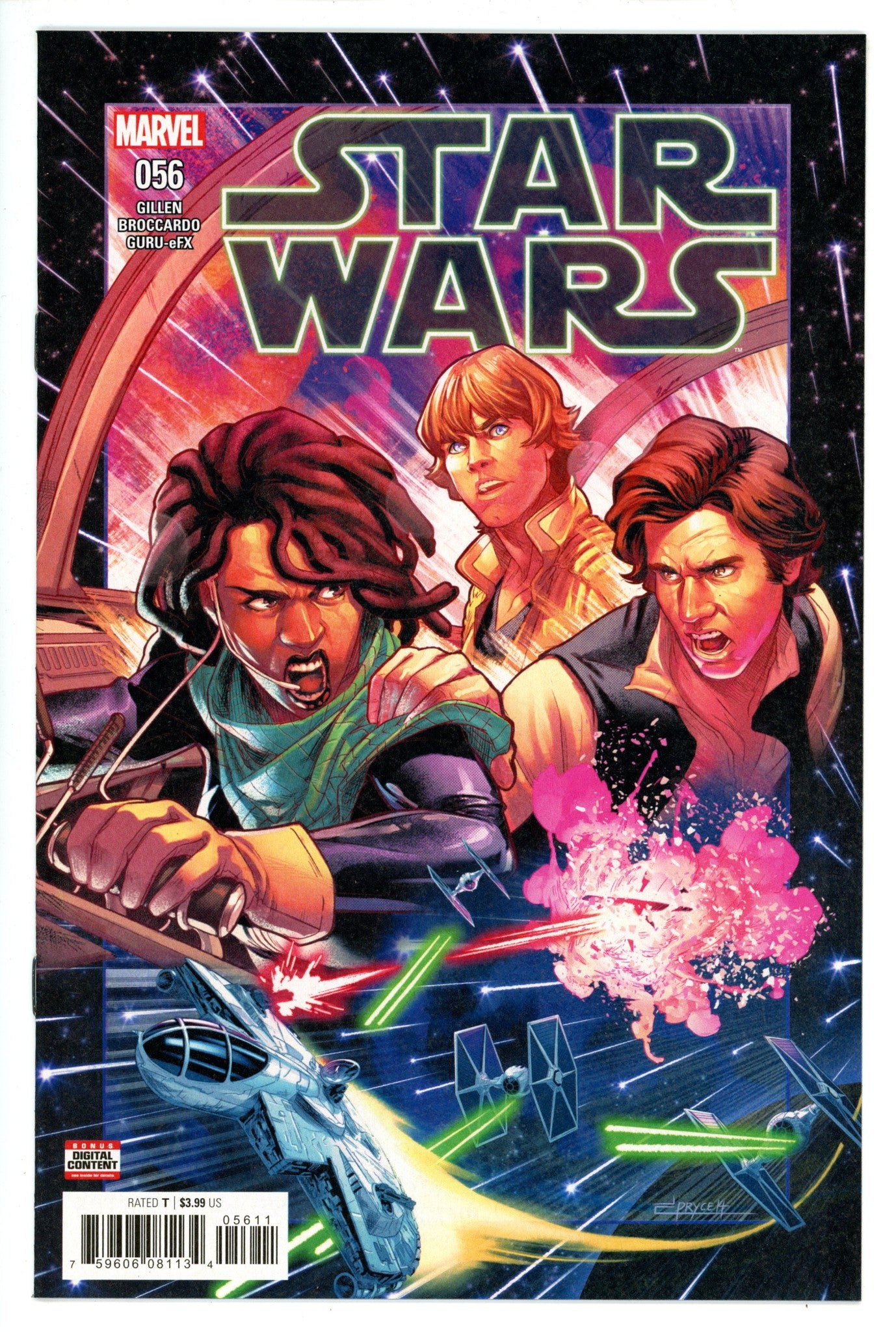 Star Wars Vol 2 56