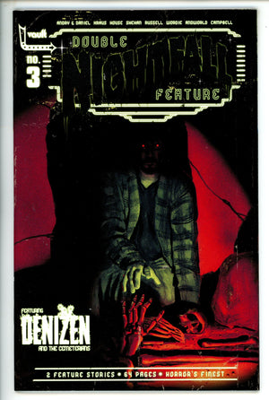 Nightfall 3 Shehan Variant (2023)