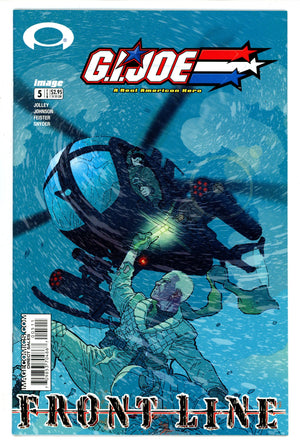 G.I. Joe: Frontline 5
